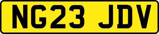 NG23JDV