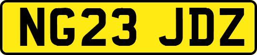 NG23JDZ