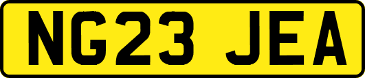 NG23JEA