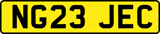 NG23JEC