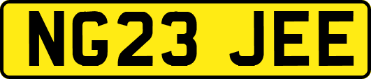 NG23JEE