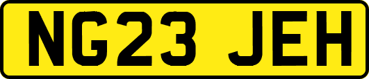 NG23JEH