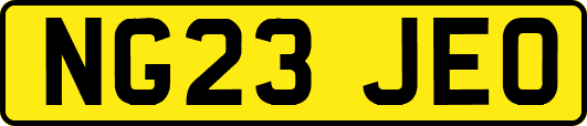 NG23JEO