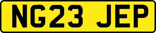 NG23JEP