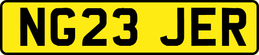 NG23JER