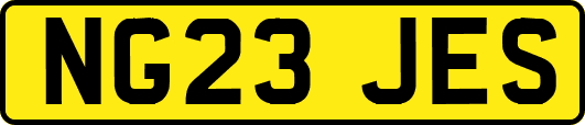 NG23JES