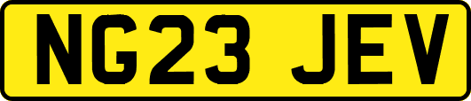 NG23JEV