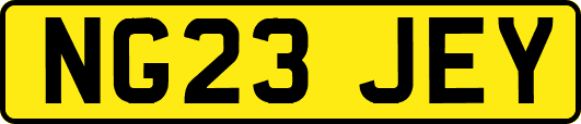 NG23JEY