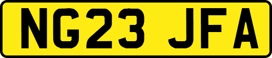 NG23JFA