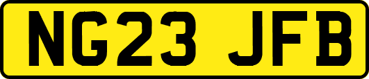 NG23JFB