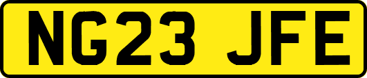 NG23JFE