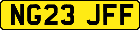 NG23JFF