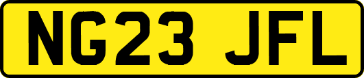 NG23JFL