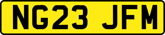 NG23JFM