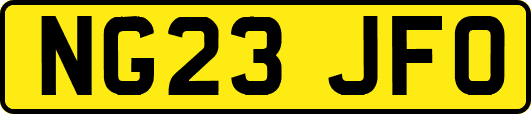NG23JFO