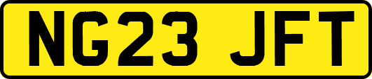 NG23JFT