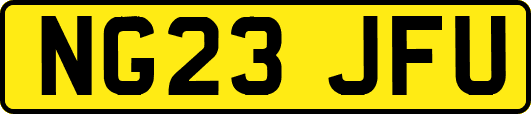 NG23JFU