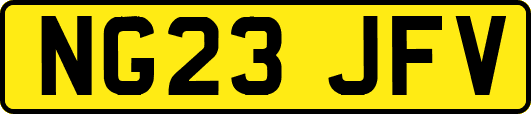 NG23JFV