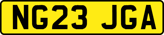 NG23JGA