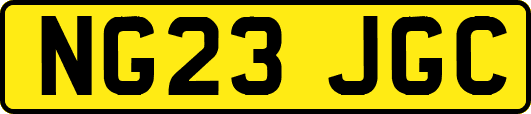 NG23JGC