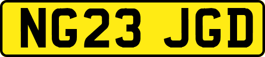 NG23JGD