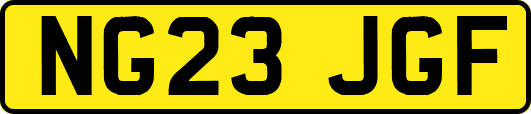NG23JGF