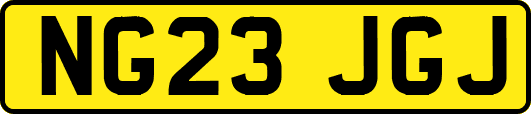 NG23JGJ