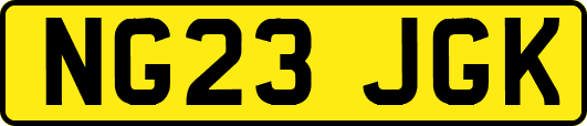NG23JGK