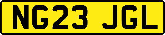 NG23JGL