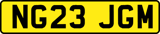 NG23JGM