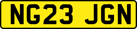 NG23JGN
