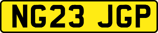 NG23JGP