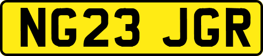 NG23JGR