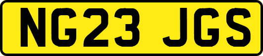 NG23JGS