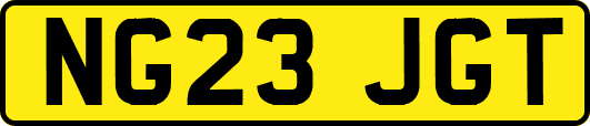 NG23JGT