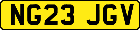 NG23JGV