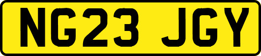 NG23JGY