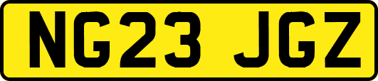 NG23JGZ
