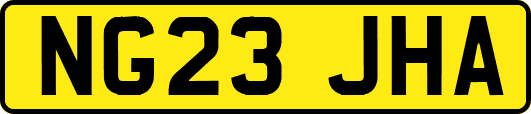 NG23JHA