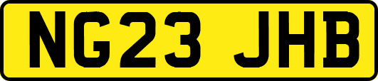 NG23JHB