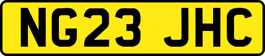 NG23JHC