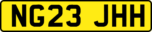 NG23JHH