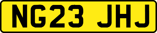 NG23JHJ