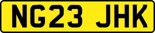NG23JHK