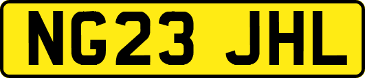 NG23JHL