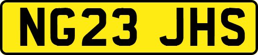 NG23JHS