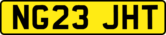 NG23JHT