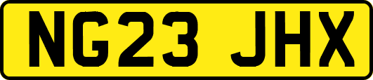 NG23JHX