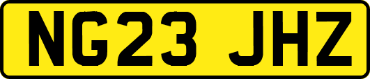 NG23JHZ