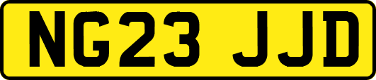 NG23JJD